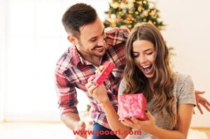 أفضل 94 هدايا عيد ميلاد وغير تقليدية