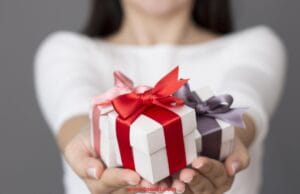96 فكرة هدايا غير تقليدية