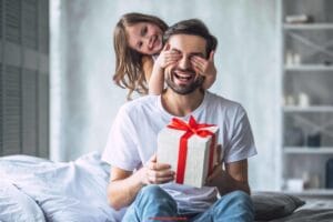 84 هدية من افضل هدايا عيد ميلاد للرجال