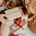 احداث هدايا عيد الحب 2022