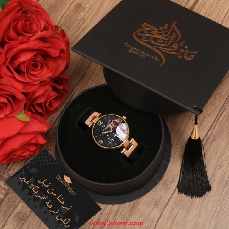 26 فكرة جديده هدايا تخرج