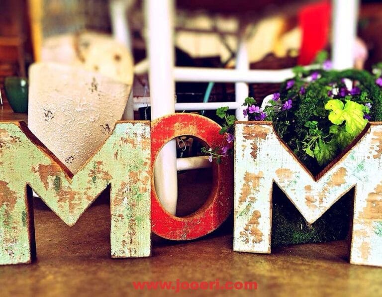 هدايا عيد الأم مميزه جدا