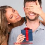 هدايا عيد الحب