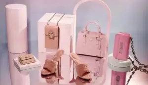 هدايا نسائية