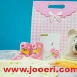 هدايا المواليد