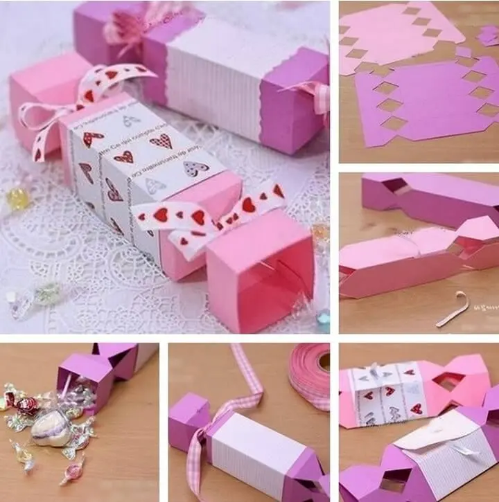 Сделать коробку на день рождения. Небольшой подарок. Интересные идеи для подарка. Коробочка с подарками на день рождения. Коробочка для подарка своими руками.