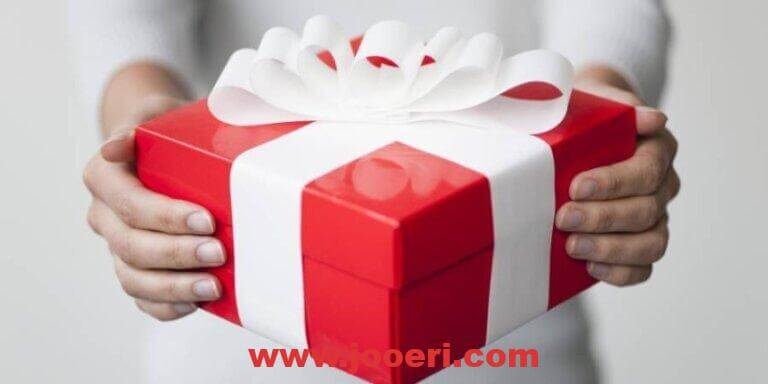 أشهر المواقع لشراء الهدايا