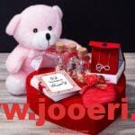 هدايا عيد الحب للمراهقين