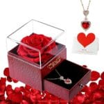 هدايا عيد الحب