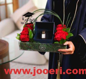 أفكار هدايا تخرج للأولاد