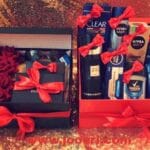 هدايا للزوج المسافر