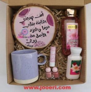 أفكار هدايا للصديقات