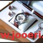 هدايا عيد ميلاد للزوج