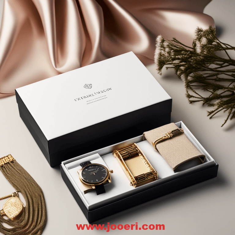 بالصور…أفكار صندوق”بوكس” هدايا للرجال 2025