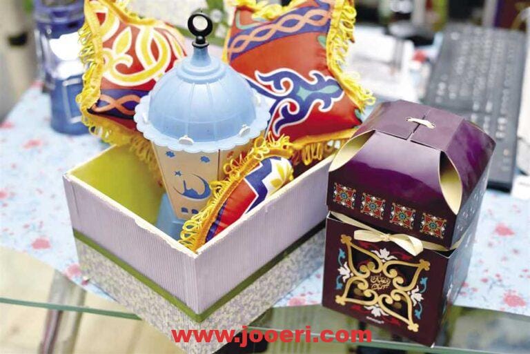 +50 افكار هدايا شهر رمضان للمخطوبين