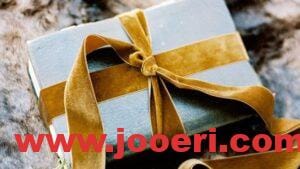أفكار هدايا رجالية ونسائية رخيصة