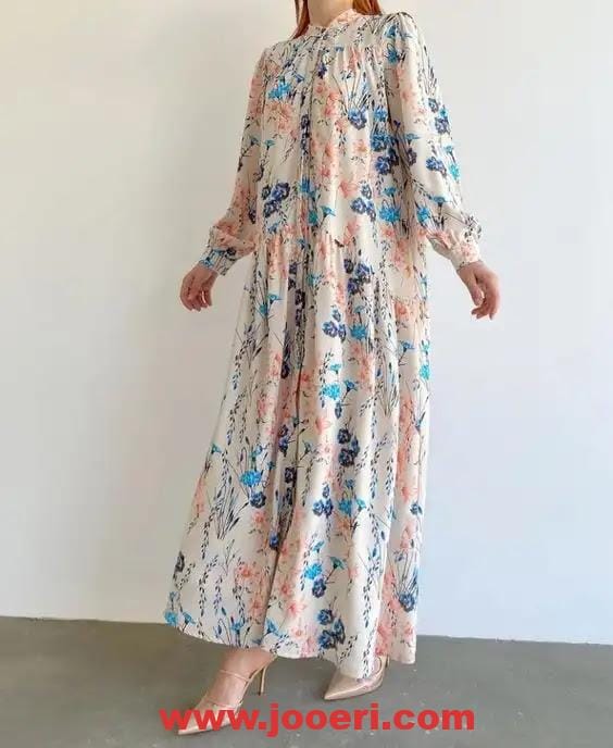 فساتين خروج