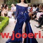  فساتين خطوبة رخيصة 