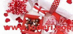 كادو عيد ميلاد