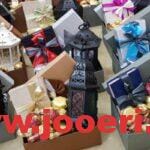 هدايا شهر رمضان للمتزوجين