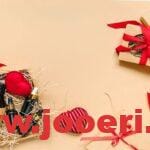 هدايا عيد الحب بأقل تكلفة