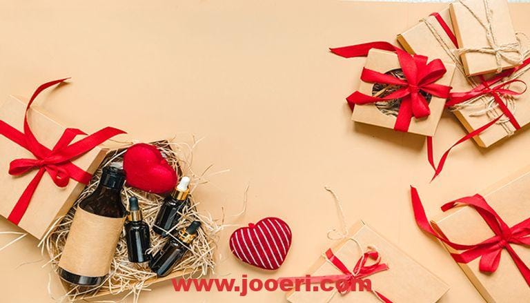 هدايا عيد الحب بأقل تكلفة