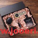 هدايا عيد ميلاد للزوج بالصور