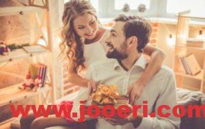 هدية عيد ميلاد حبيبي بسيطة