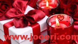هدايا للرجال بمناسبة عيد الحب غير مكلفة 2024