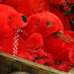 أجمل هدايا عيد الحب 