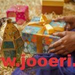 هدايا شهر رمضان