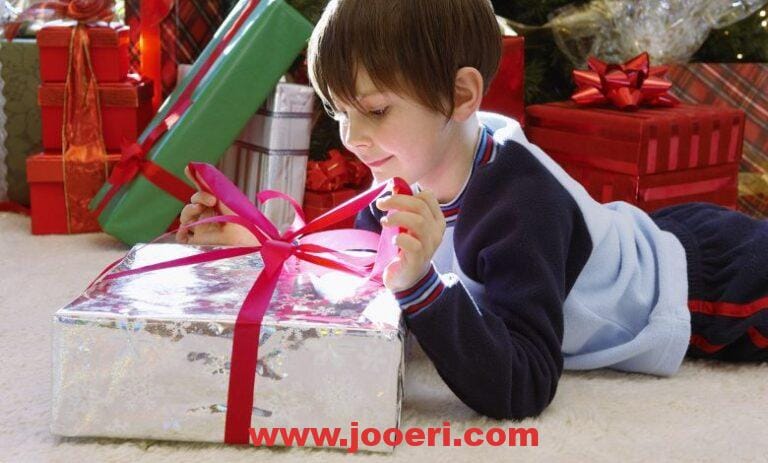 هدايا للأطفال عمر 10 سنوات