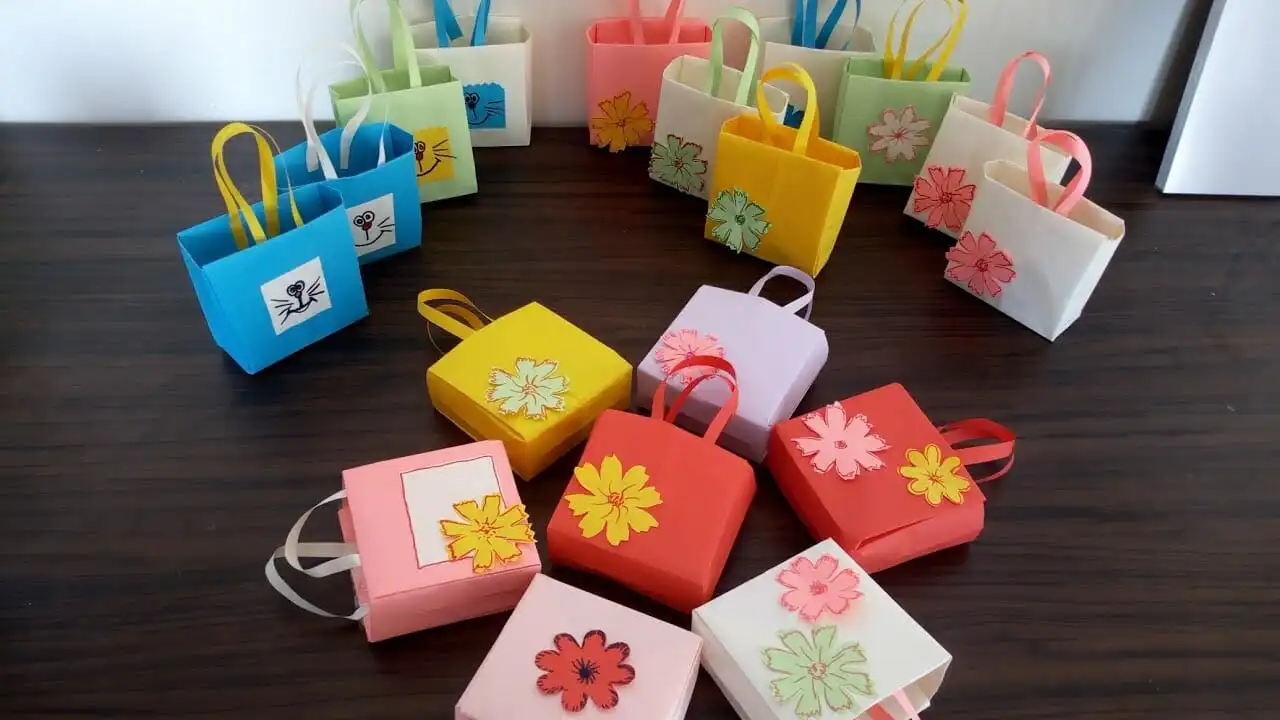 هدايا شهر رمضان