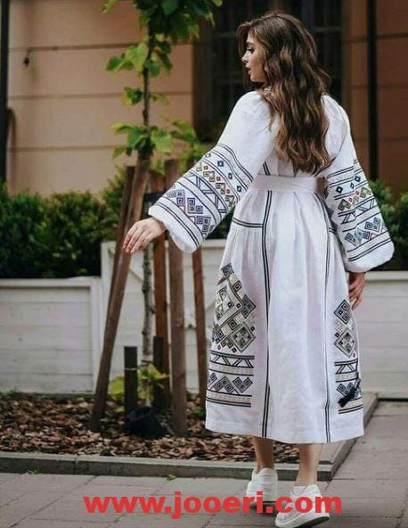 أشيك دريسات صيفي خروج هتبهرك جدا