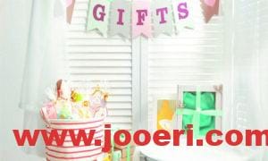 اجمل أفكار هدايا للأطفال متنوعة ومتميزة