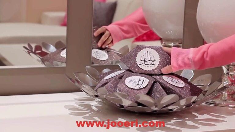 هدايا عيد الفطر متنوعة ورائعة جدا 2025