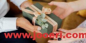 أفكار هدايا عيد الفطر غير مكلفة