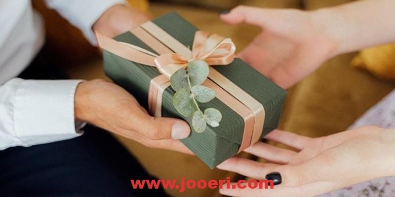 أفكار هدايا عيد الفطر غير مكلفة