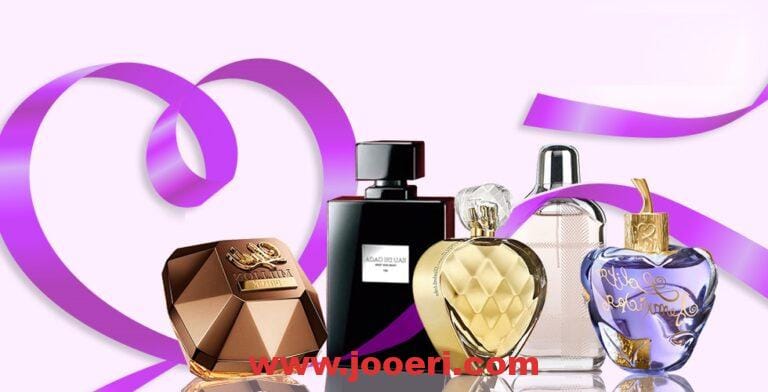 عطور رجالي لا يمكن مقاومتها..وتجذب النساء 2025