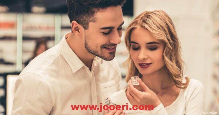 للمتزوجين..قائمة بأفضل أنواع العطور للمتزوجين فقط+18