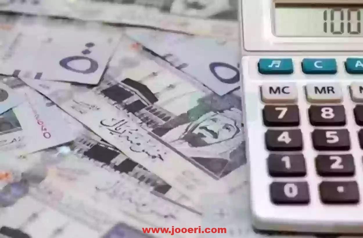 كيفية حساب نهاية الخدمة 1445 نظام العمل السعودية