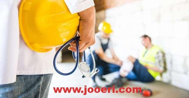 ما هو الموقف القانوني في حال تعرض العامل لحادث أثناء ذهابه للعمل؟