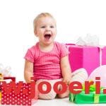 هدايا للأطفال الولاد من سنة إلى ثلاث سنوات