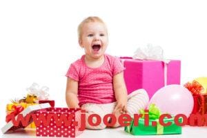 هدايا للأطفال الولاد من سنة إلى ثلاث سنوات