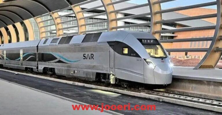 لكل السعوديين…بالخطوات كيفية إلغاء حجز “قطار الحرمين” عبر الإنترنت 2025