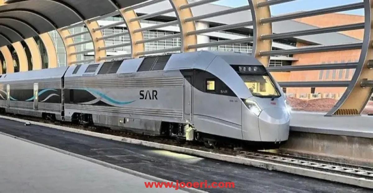 بالخطوات إلغاء حجز “قطار الحرمين” عبر الإنترنت