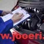 ما هي مدة الفحص الدوري لمركبة جديدة بالسعودية ؟