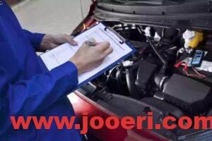 ما هي مدة الفحص الدوري لمركبة جديدة بالسعودية ؟