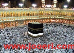 طريقة حجز تصريح العمرة في رمضان 2024 عبر تطبيق نسك