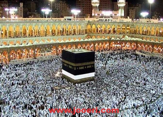 طريقة حجز تصريح العمرة في رمضان 2024 عبر تطبيق نسك